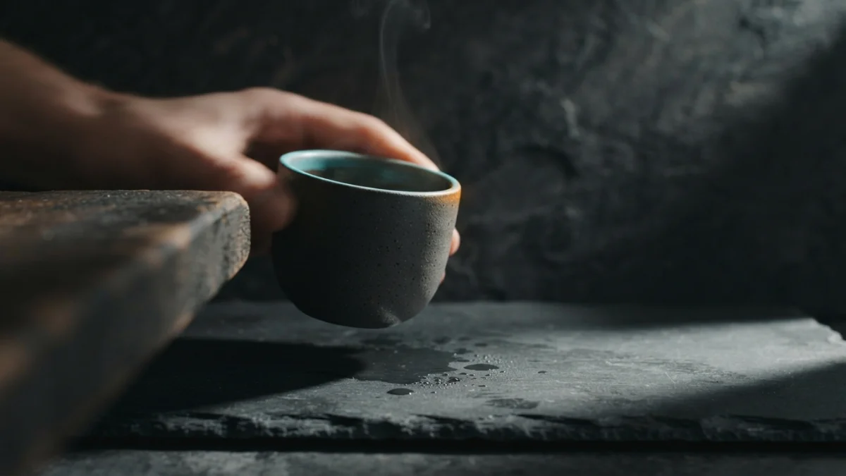 AI Image Prompts for Realistic Photos: The Tell Is the Staging, Not the Pixels