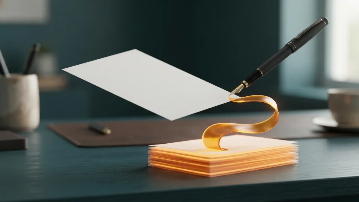 10 Copywriting Prompts That Replace a First Draft (Email, Ads, Landing)