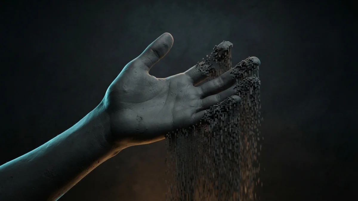 AI Image Prompts for Hands: The Details the Model Averages