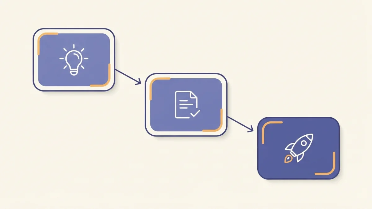 Prompt Chaining: How to Break Big Tasks Into Small Prompts