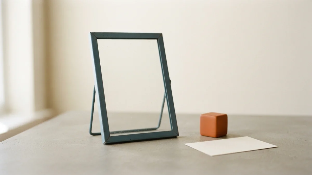 AI App Screenshot Prompts: The Frame Is Generated, the Screen Is Yours