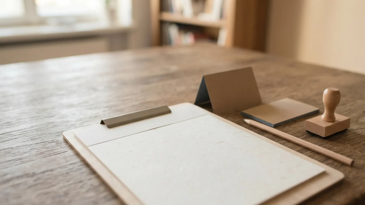 AI Prompts for Meeting Notes, Docs and Data: Mark It, Don't Fill It