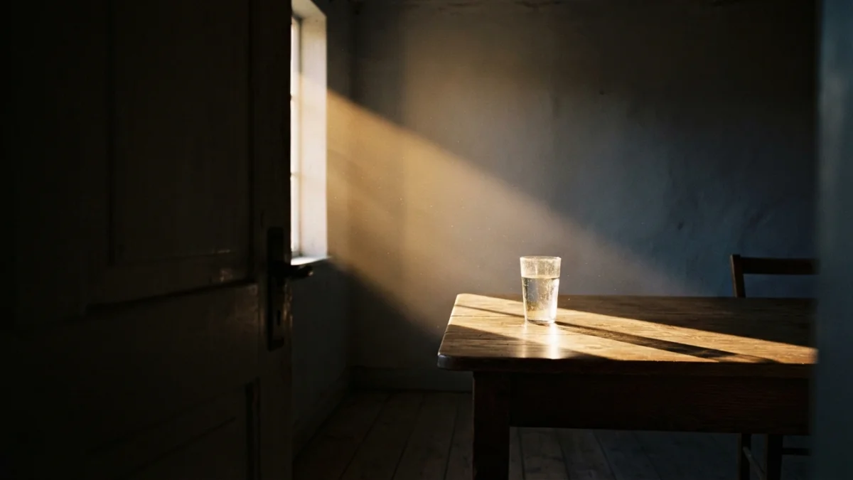 AI Image Lighting Prompts: Choose the Light Instead of Inheriting It