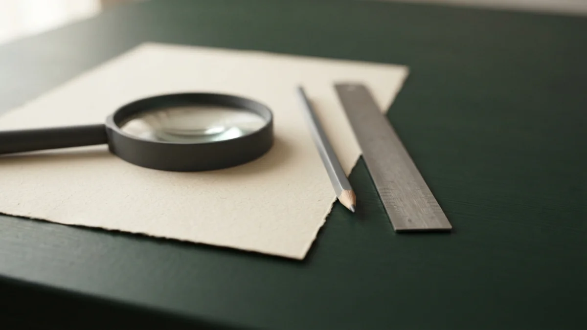 AI Prompts for Sales Pages: Structure Is Generated, Proof Is Not