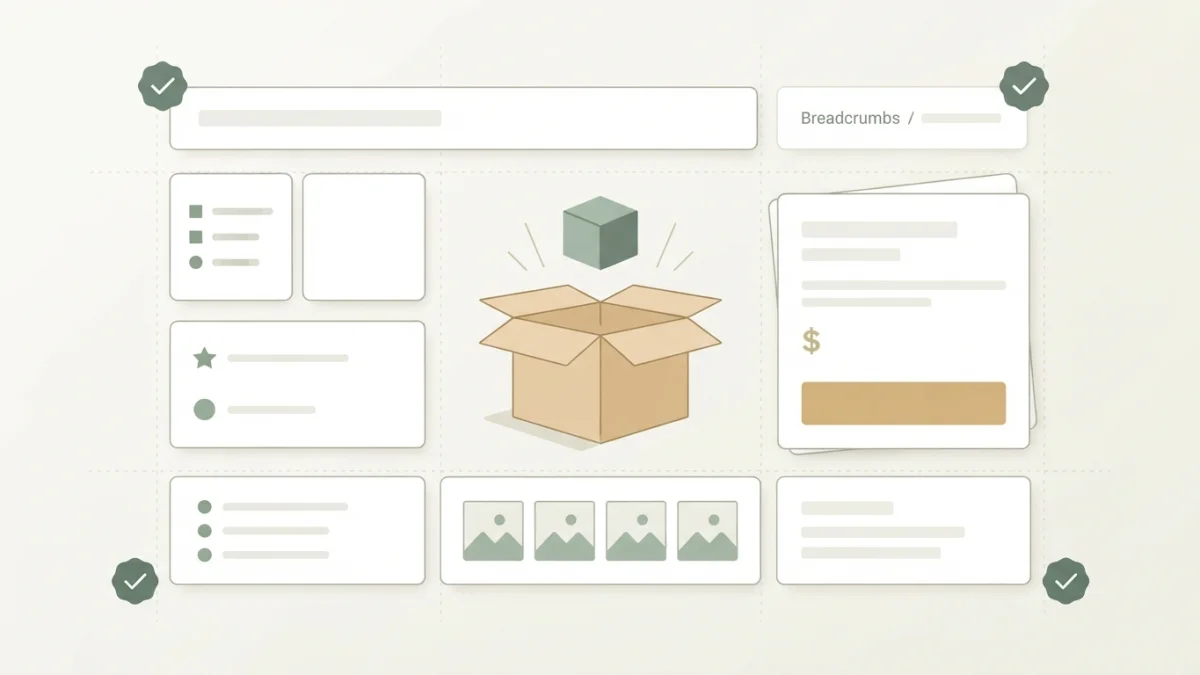 AI Product Descriptions at Scale: Structured Prompts That Sell