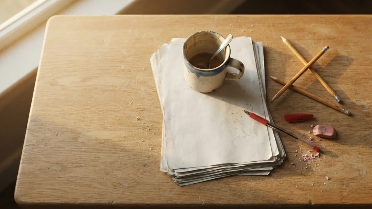 AI Prompts for Teachers: Design the Task, Not the Explanation