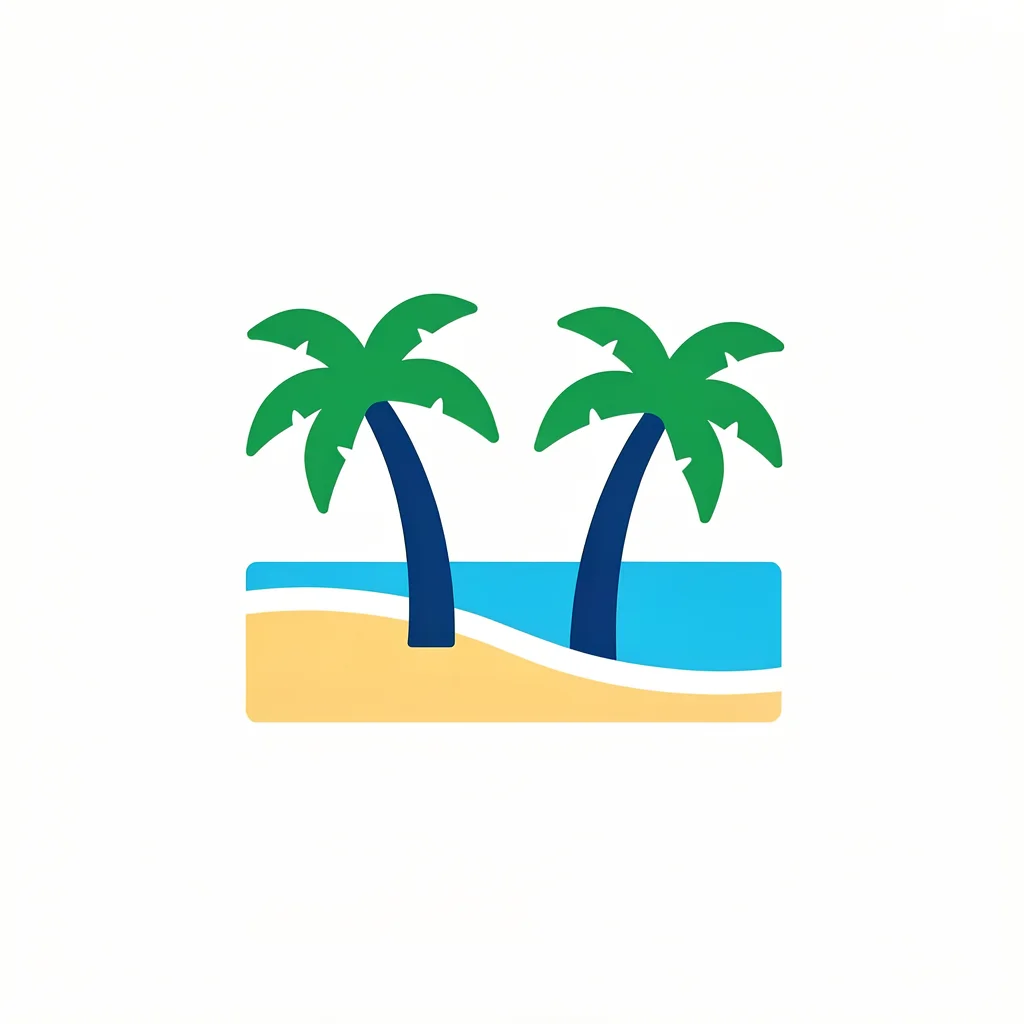 FLUX.2 Klein Minimal Logo Icon