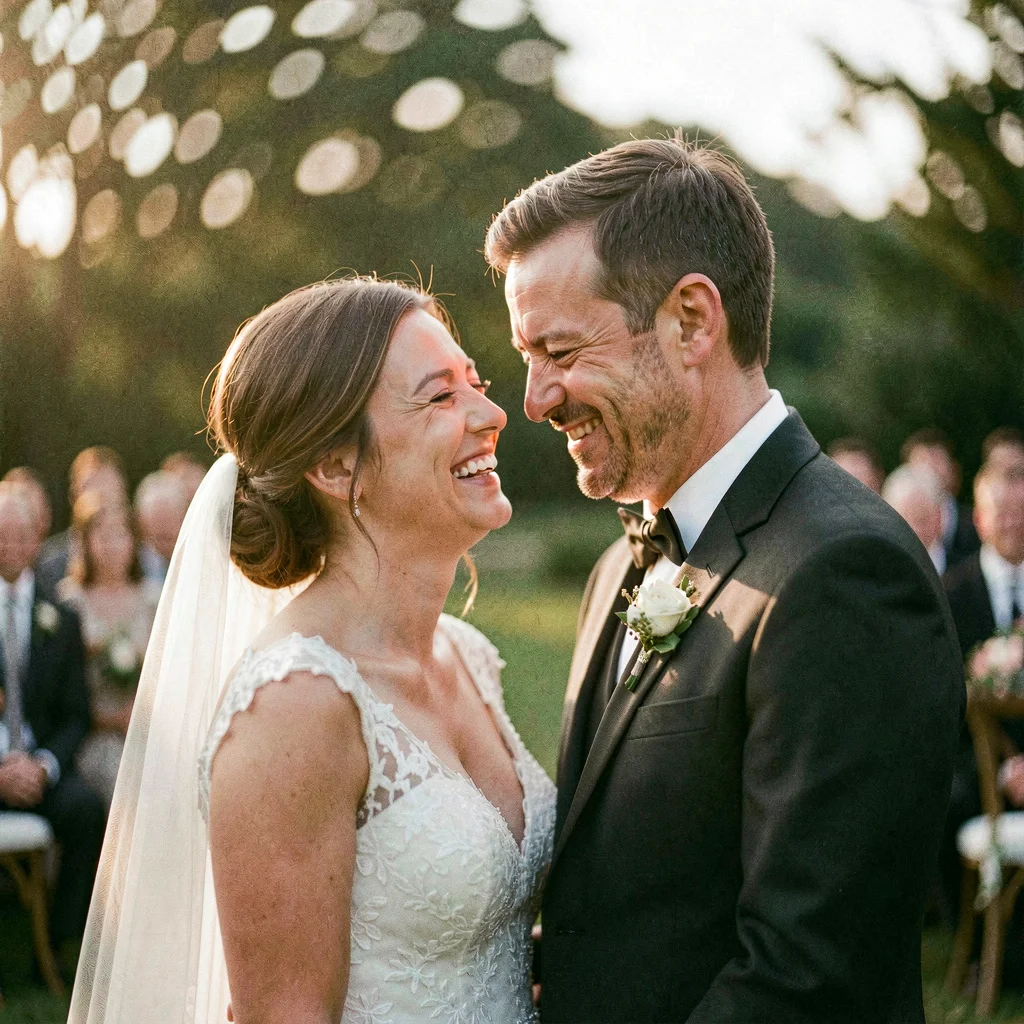 FLUX Wedding Photography Style