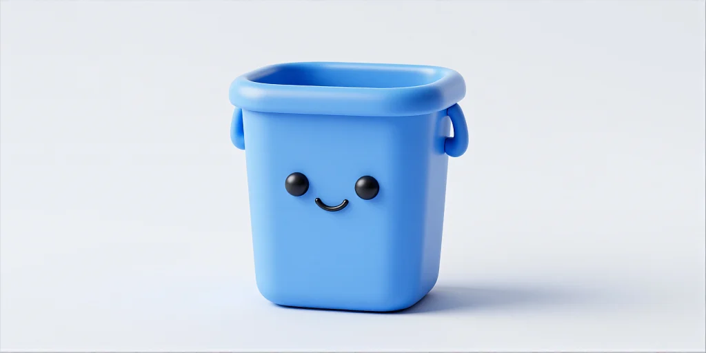 Turbo 3D Render Icon