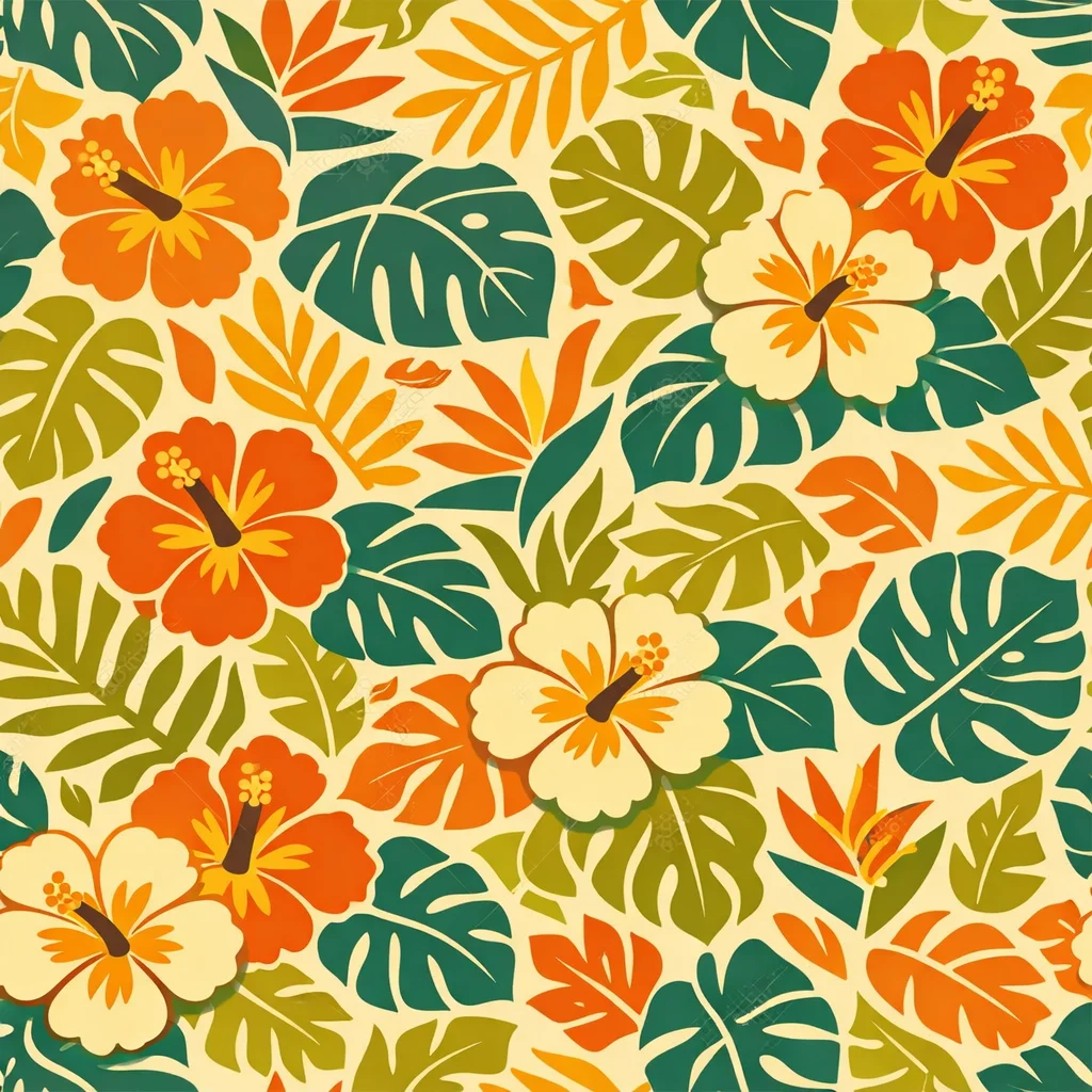 Surface Pattern Designs