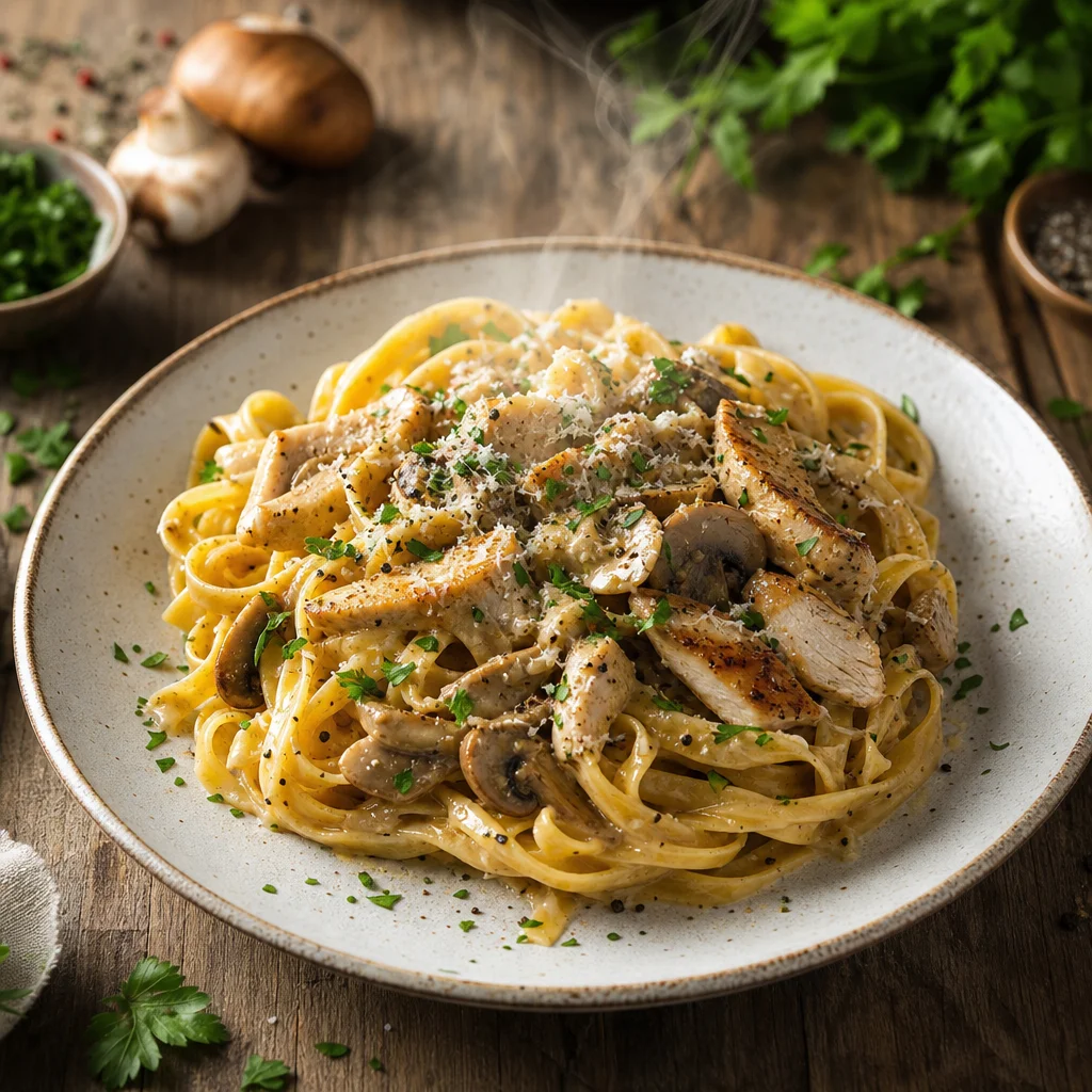 Appetizing Food Photography